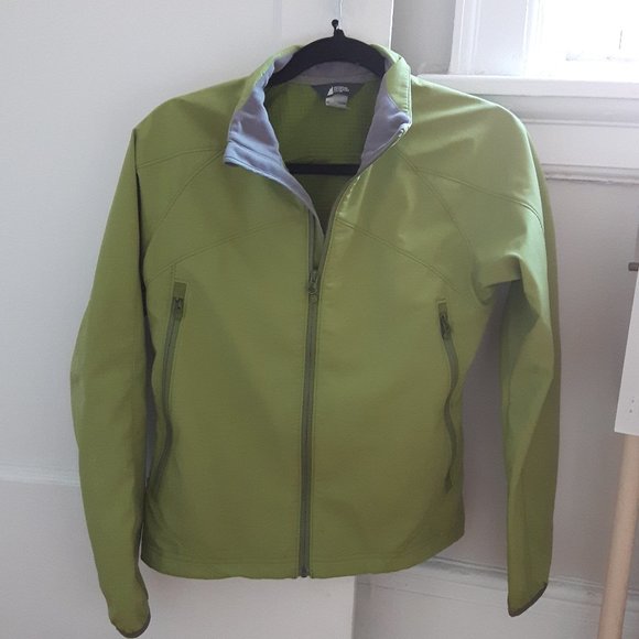 Mountain equipment coop jacket - Picture 1 of 7